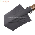 Stainless Steel Metal Mini Tactical Military Foldable Shovel
